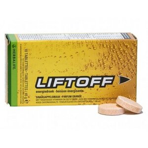Lift Off ® - Orange