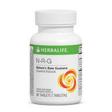 NRG Tabletten