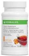 Thermojetics® Instant Kruidendrank, perzik