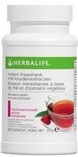 Thermojetics® Instant Kruidendrank, framboos